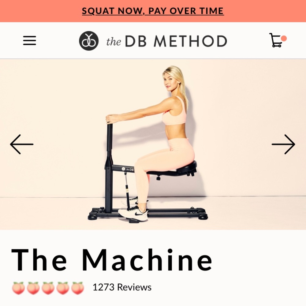 DB method